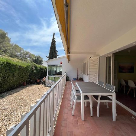 Adosado Ripolles Apartment Tarragona Exterior foto