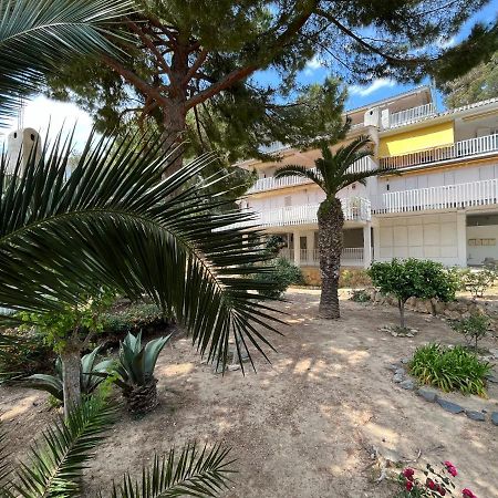 Adosado Ripolles Apartment Tarragona Exterior foto