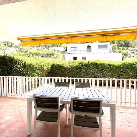 Adosado Ripolles Apartment Tarragona Exterior foto