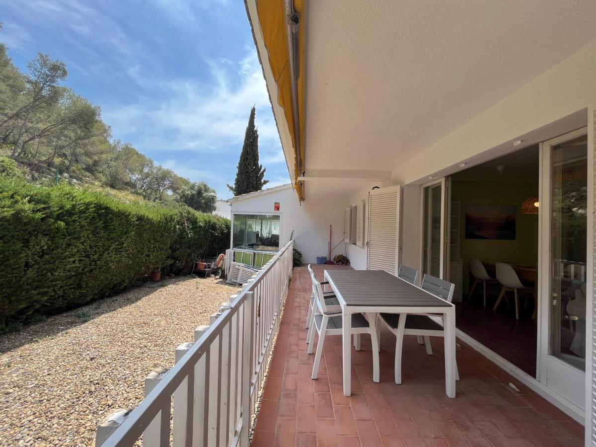Adosado Ripolles Apartment Tarragona Exterior foto