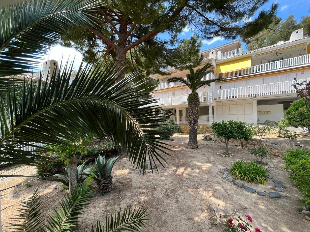Adosado Ripolles Apartment Tarragona Exterior foto