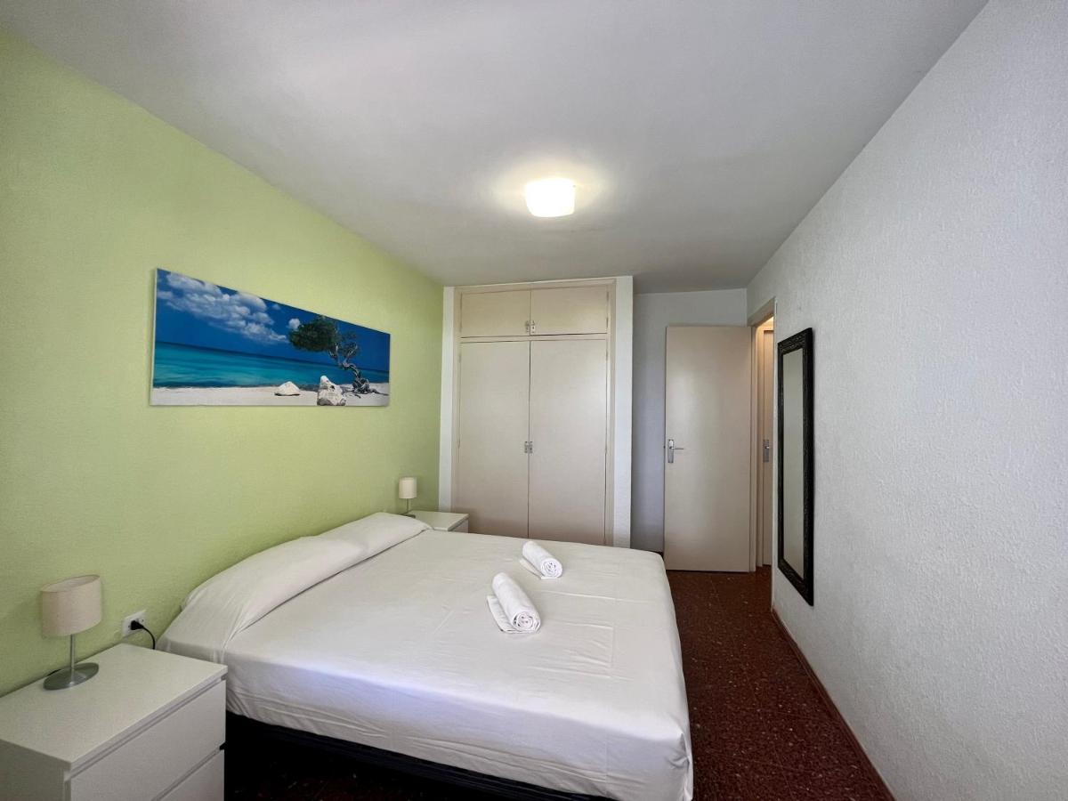 Adosado Ripolles Apartment Tarragona Exterior foto