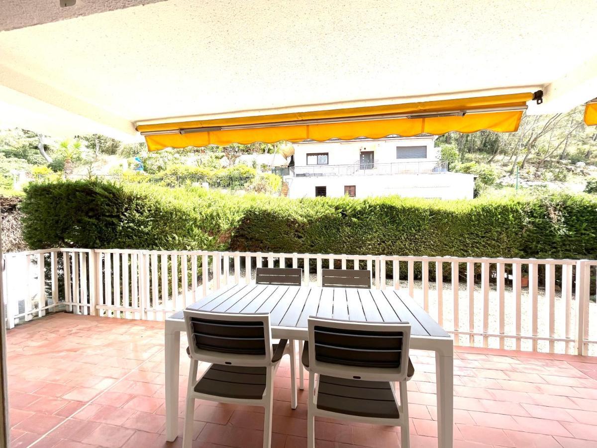 Adosado Ripolles Apartment Tarragona Exterior foto