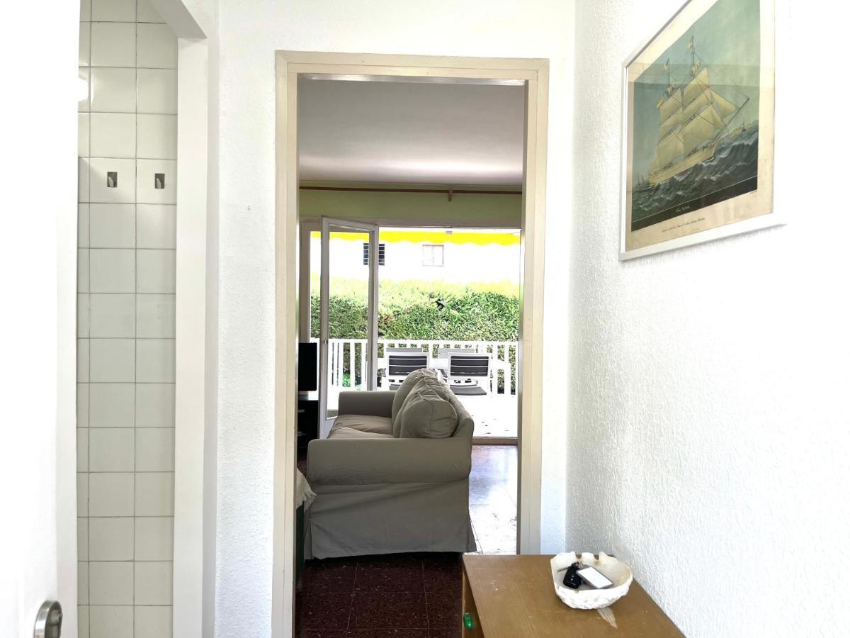 Adosado Ripolles Apartment Tarragona Exterior foto