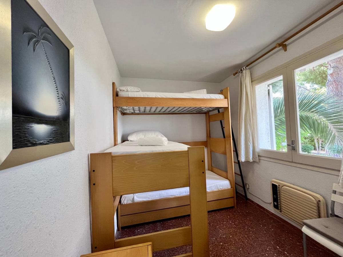 Adosado Ripolles Apartment Tarragona Exterior foto