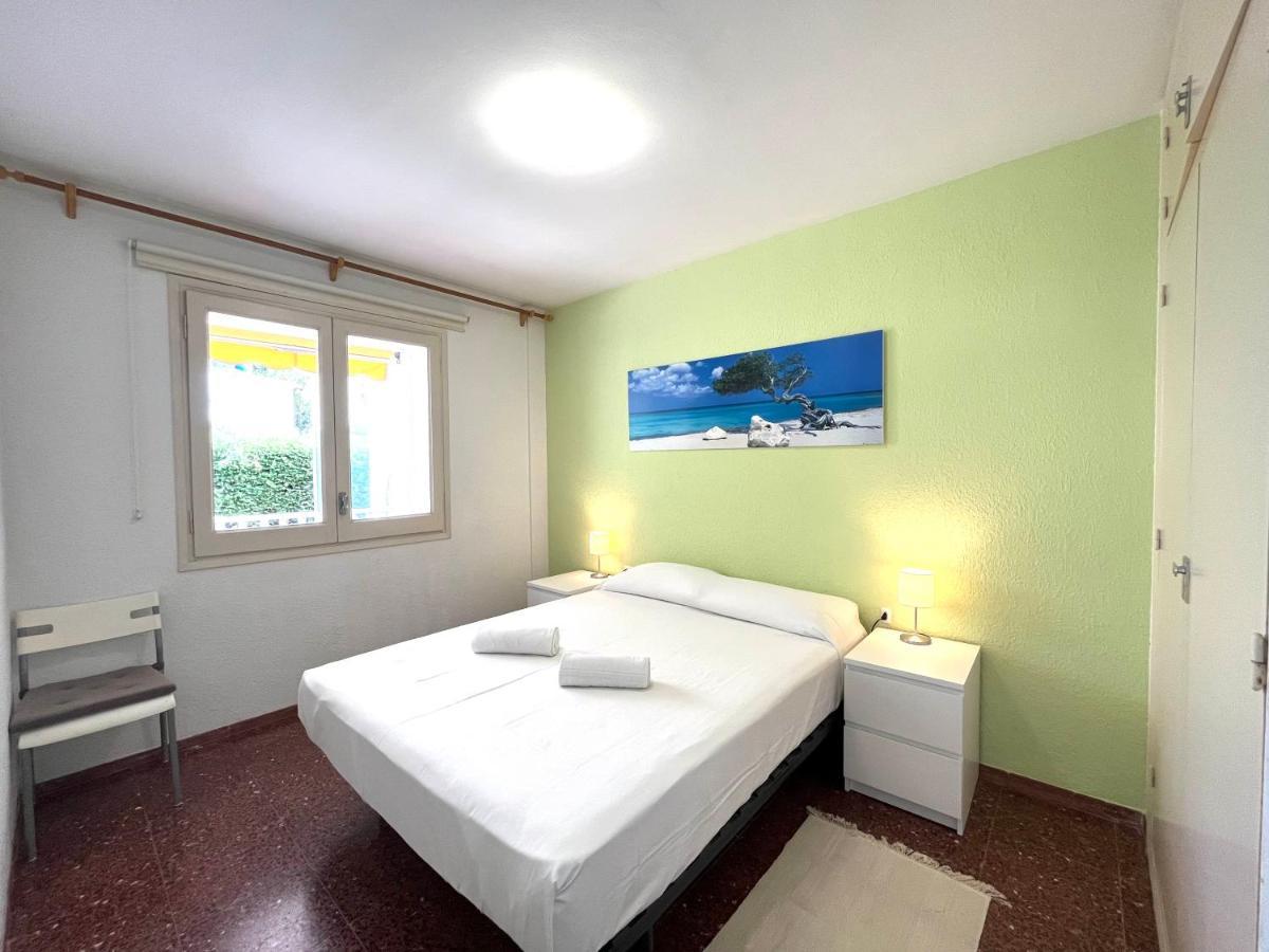 Adosado Ripolles Apartment Tarragona Exterior foto