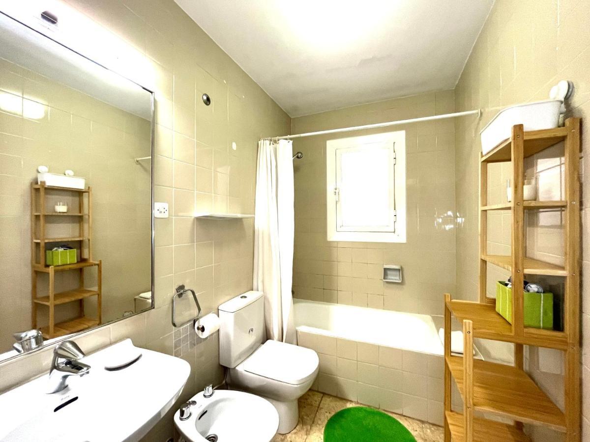 Adosado Ripolles Apartment Tarragona Exterior foto