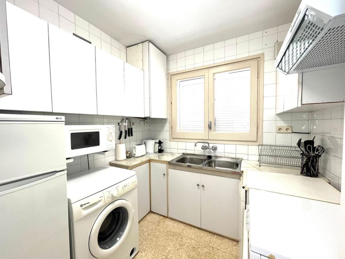 Adosado Ripolles Apartment Tarragona Exterior foto
